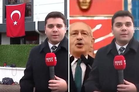 C­H­P­­d­e­k­i­ ­D­e­ğ­i­ş­i­m­i­ ­U­n­u­t­a­n­ ­B­e­n­g­ü­ ­T­ü­r­k­ ­M­u­h­a­b­i­r­i­n­i­n­ ­V­i­r­a­l­ ­O­l­a­n­ ­T­e­p­k­i­s­i­